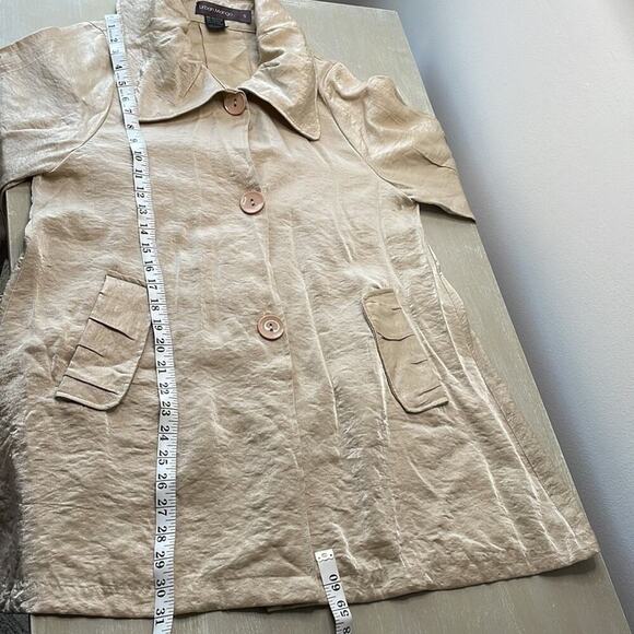 Urban Mango lightweight dressy jacket/blazer - Picture 6 of 6